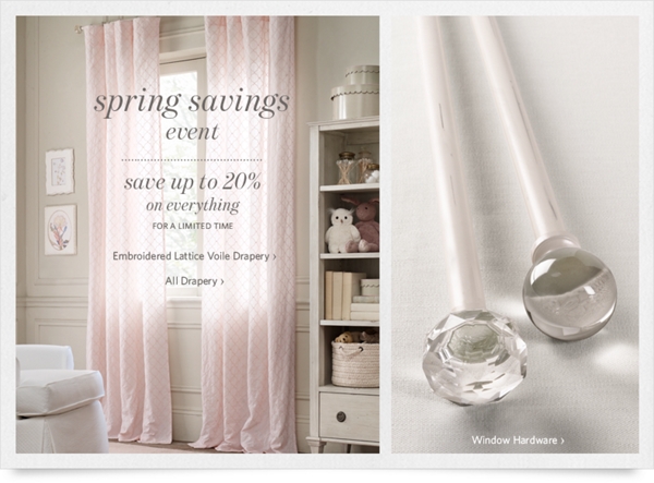 Drapery, Roman Shades, Valances & Window Hardware