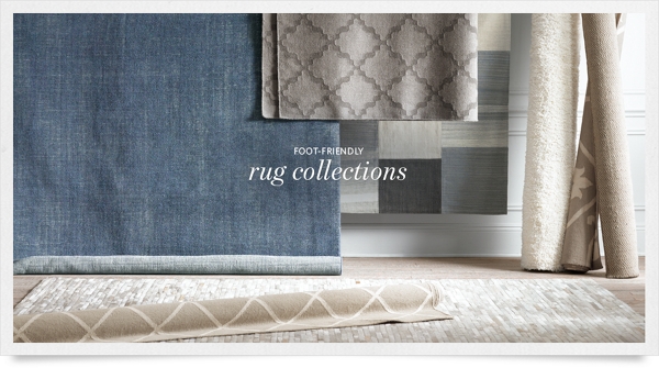 Rug Collections Restoration Hardware Baby & Child