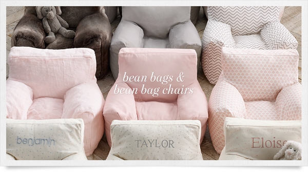 Bean Bags & Bean Bag Chairs Restoration Hardware Baby & Child