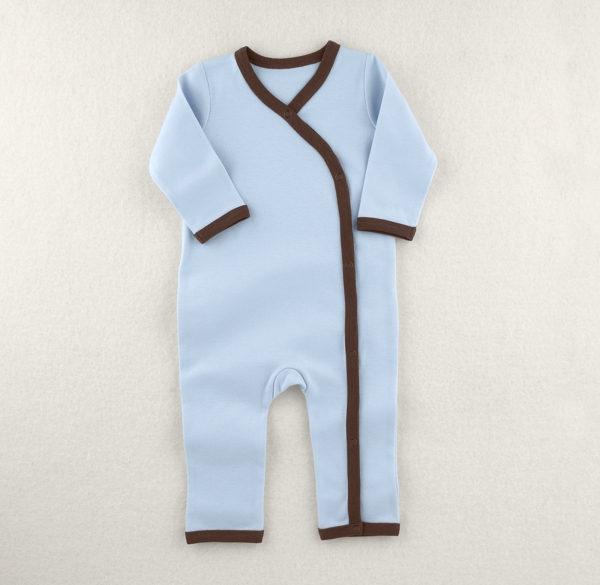 Classic Footless One Piece