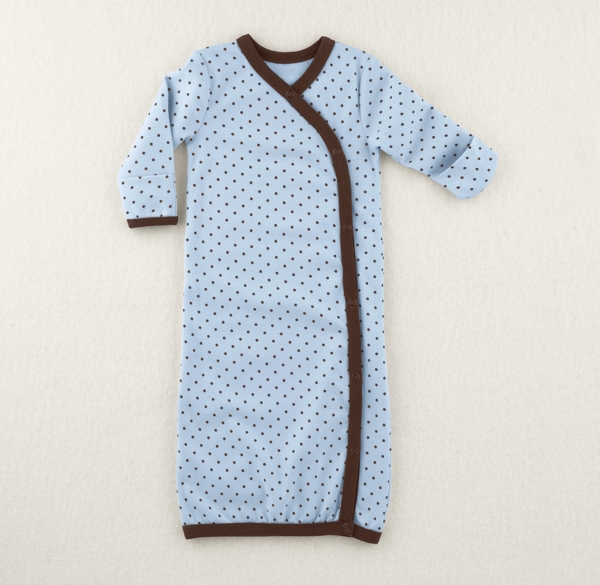Classic Gown