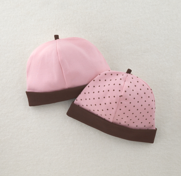 Classic Hats Set Of 2