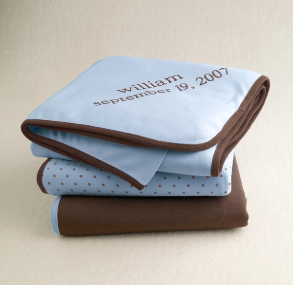 Classic Layette Receiving Blankets