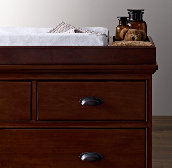 Marlowe Dresser Topper