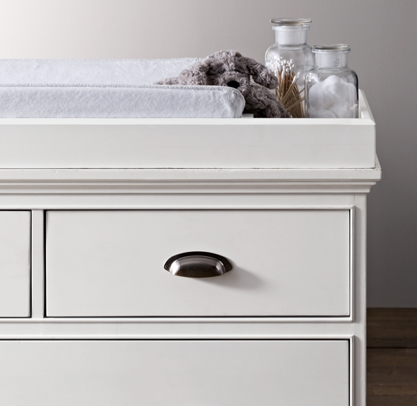 Marlowe Dresser Topper