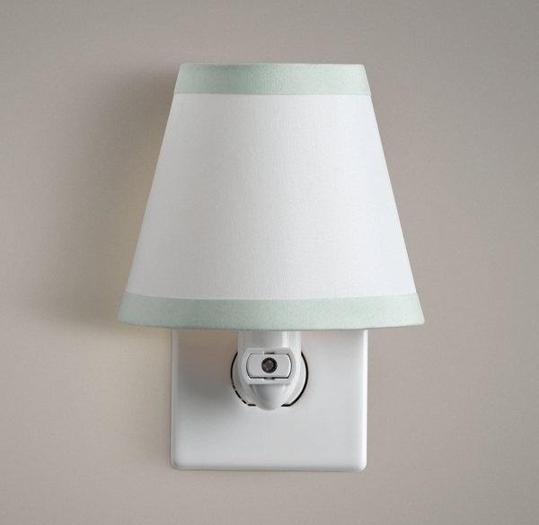 Banded Nightlight