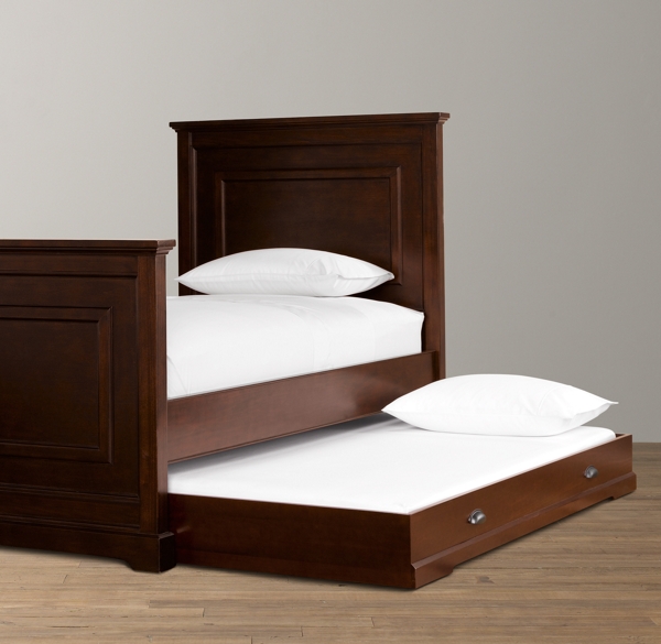 Marlowe Trundle