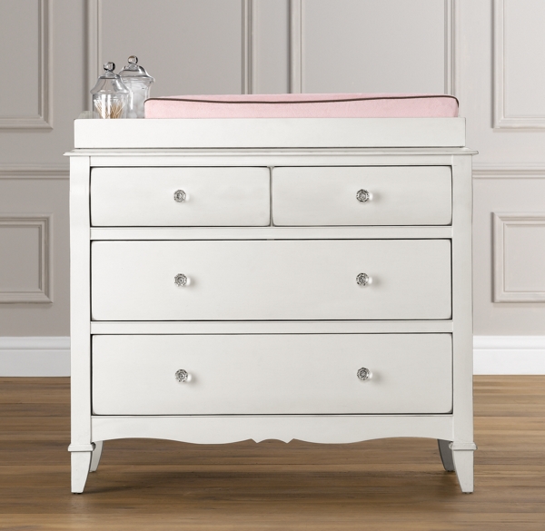 sloane dresser