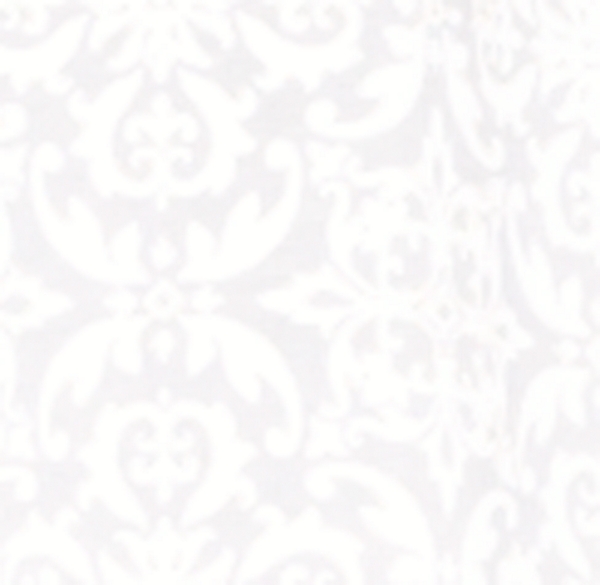 sheer medallion drapery swatch