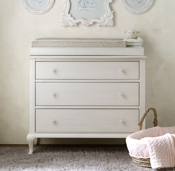 Heirloom Quilted Voile Moses Basket Bedding