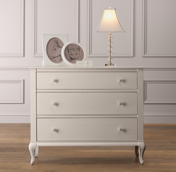 Adele Dresser