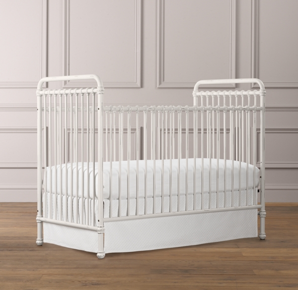 Nursery Edition The Crib Search Dream Book Design