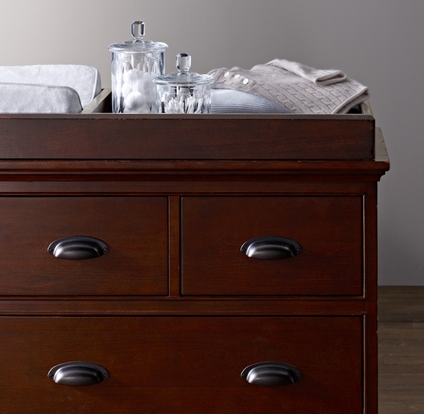 Marlowe Wide Dresser Topper