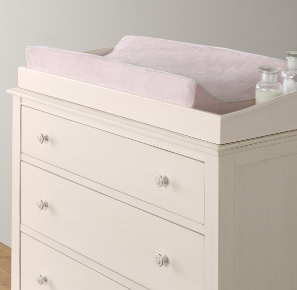 Adele Dresser Topper