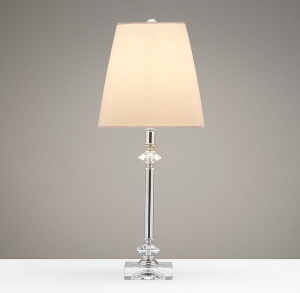 Bella Table Lamp