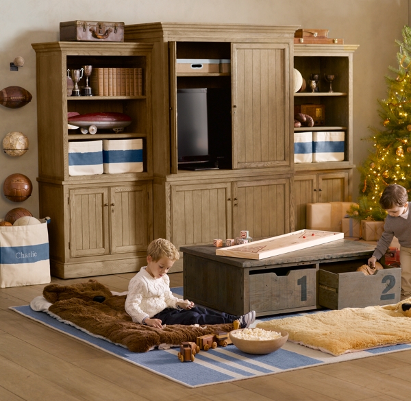 Sports Display Rack Basketball/Soccer Ball