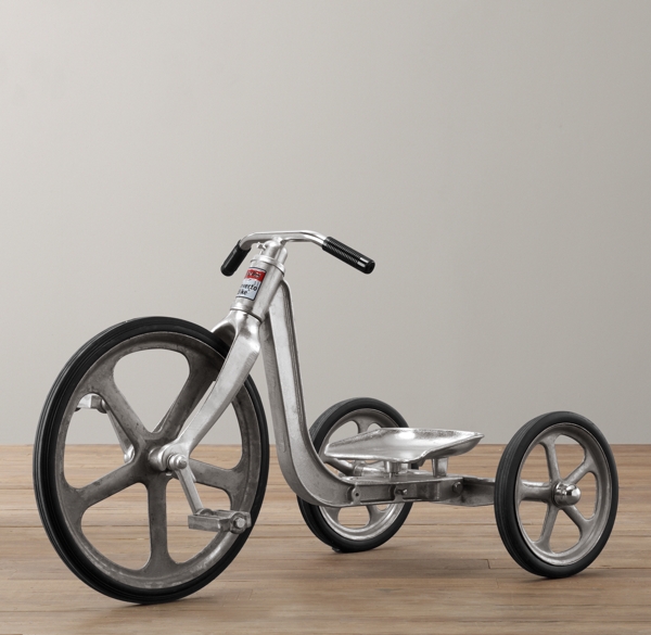 Converto™ Lo Boy Trike