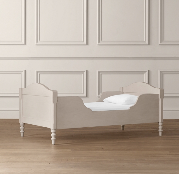 Tate Toddler Bed