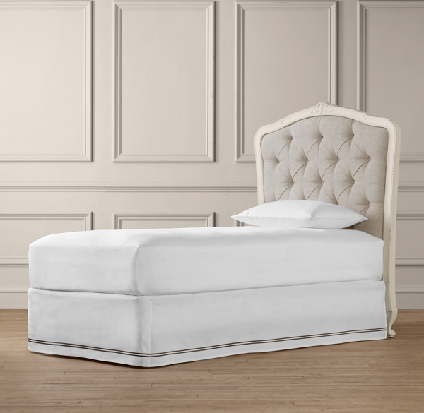 Colette Tufted Headboard