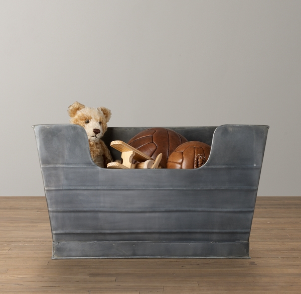Factory Storage Box