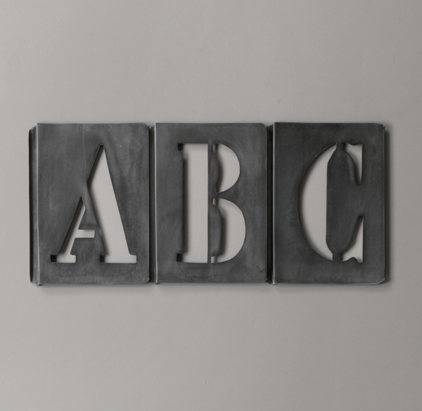 Popular Wood carving stencils letters Jonson