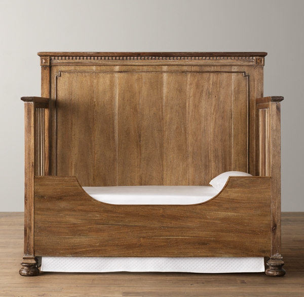 Jameson Conversion Crib