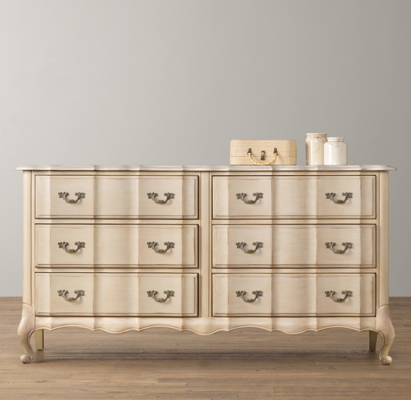 Marais Wide Dresser
