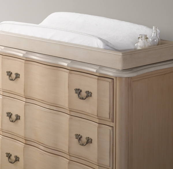 Marais Dresser Topper