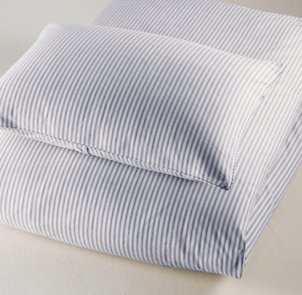 Henley Stripe Sham
