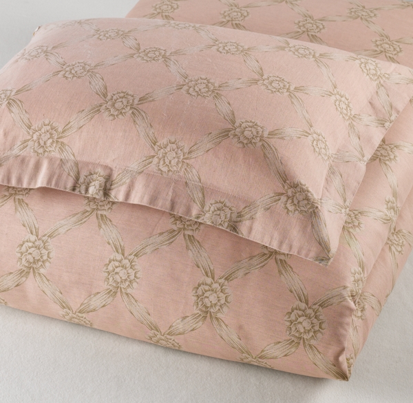 European Rosette Lattice Sham