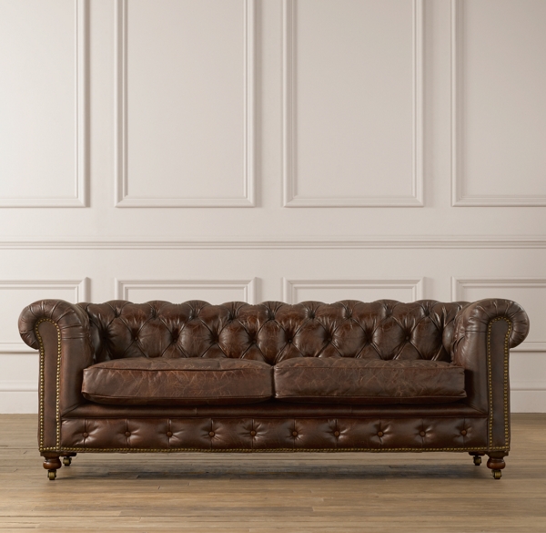 70" Mini Kensington Sofa