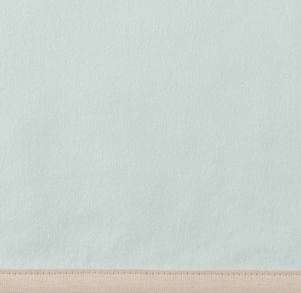 Organic Jersey Bedding Swatch