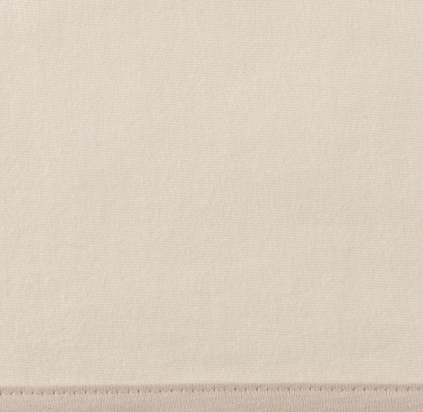 Organic Jersey Bedding Swatch