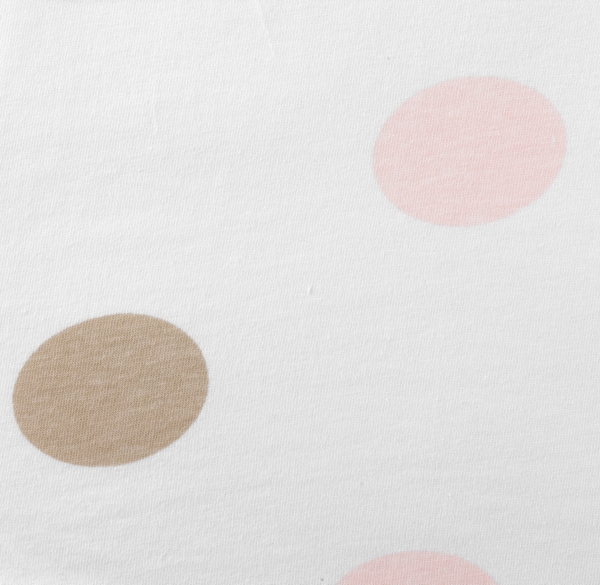 Organic Jersey Bedding Swatch
