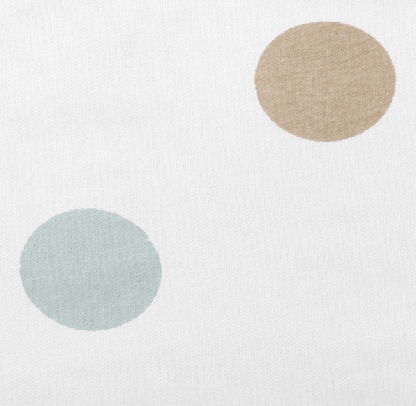 Organic Jersey Bedding Swatch