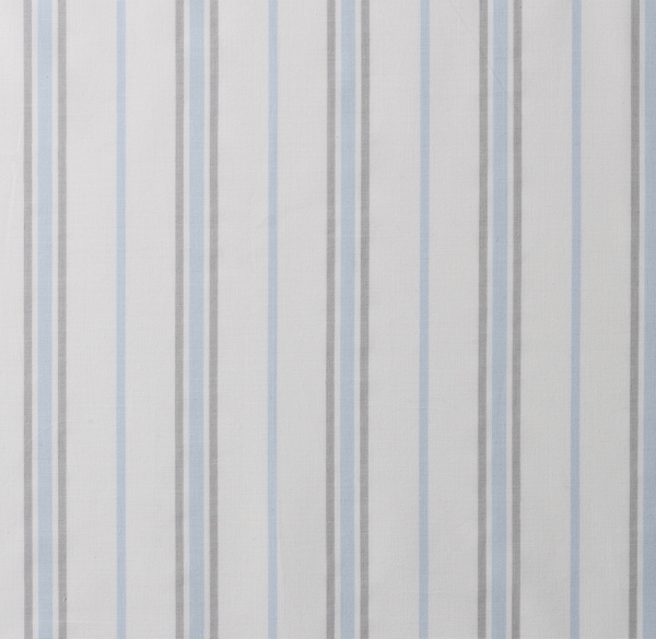 European Heirloom Stripe Bedding Swatch