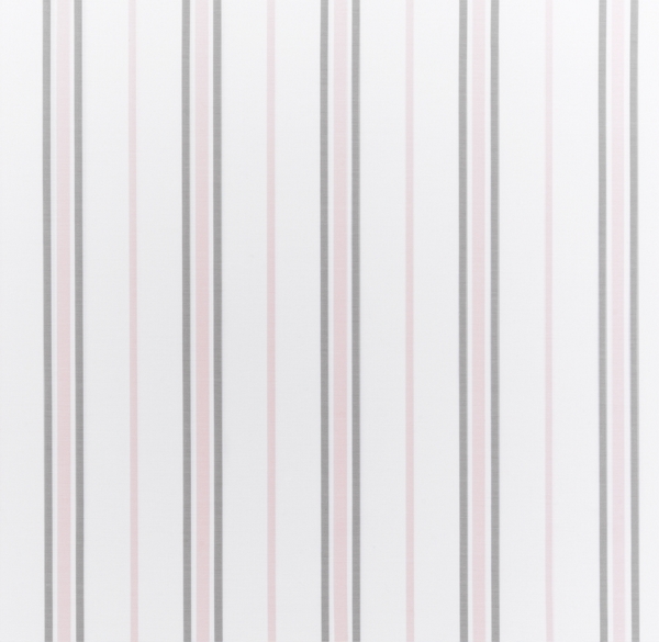 European Heirloom Stripe Bedding Swatch