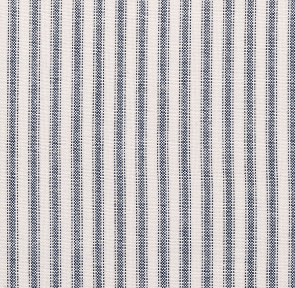 Henley Stripe Bedding Swatch