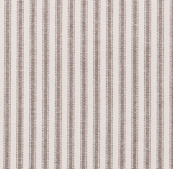Henley Stripe Bedding Swatch