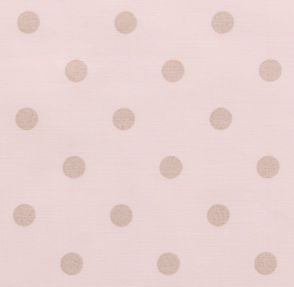 European Pin Dot Bedding Swatch