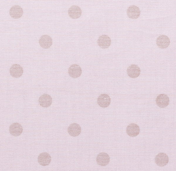European Pin Dot Bedding Swatch