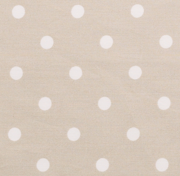 European Pin Dot Bedding Swatch