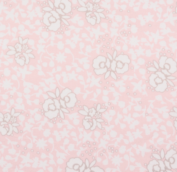 European Fleur Bedding Swatch