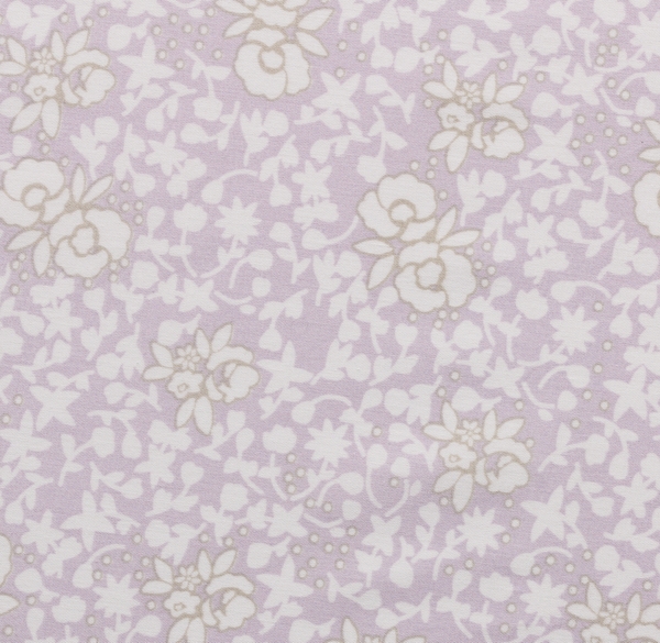 European Fleur Bedding Swatch