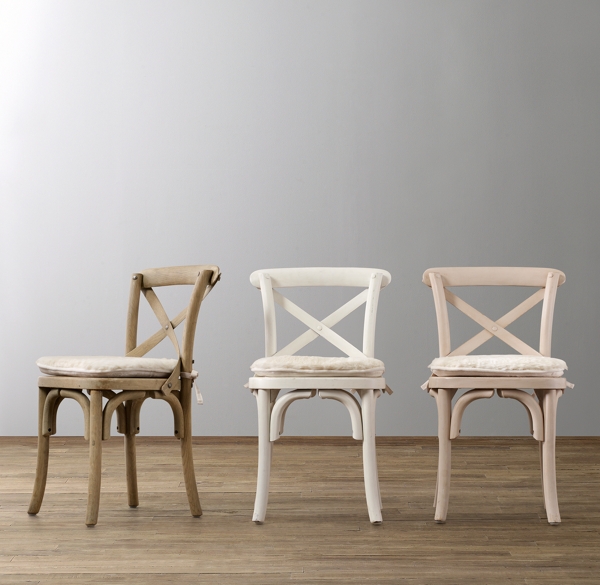 Madeleine Play Chair Luxe Faux Fur Cushion