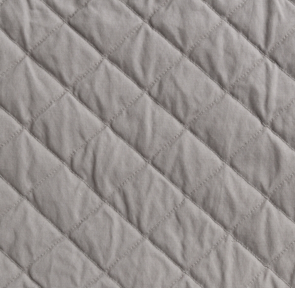 Sueded Cotton Canvas Bedding Swatch