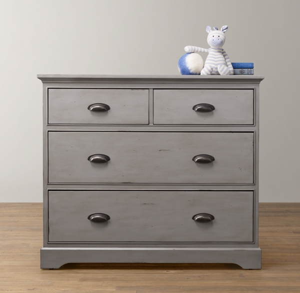 Marlowe Dresser