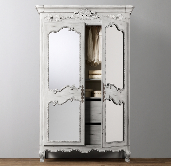 Adelaide Armoire