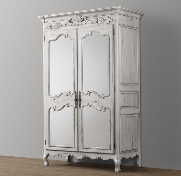 Adelaide Armoire