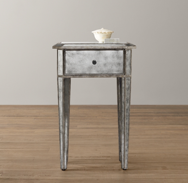 Ava Side Table